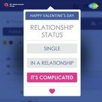 Relationship Status - Its Complicated - Meena Kumari Song Download