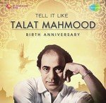 Tell It Like Talat Mahmood - Birth Anniversary - Meena Kumari Song Download